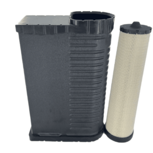 Cummins NTA855 Complete Filter Set | Oil Fuel Air Filters 5 Efficiency Air Filter 5771437