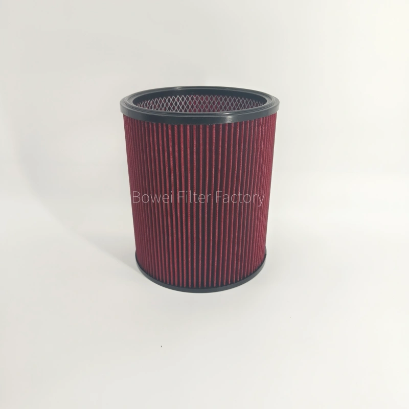 177 7375 air filter bowei front view