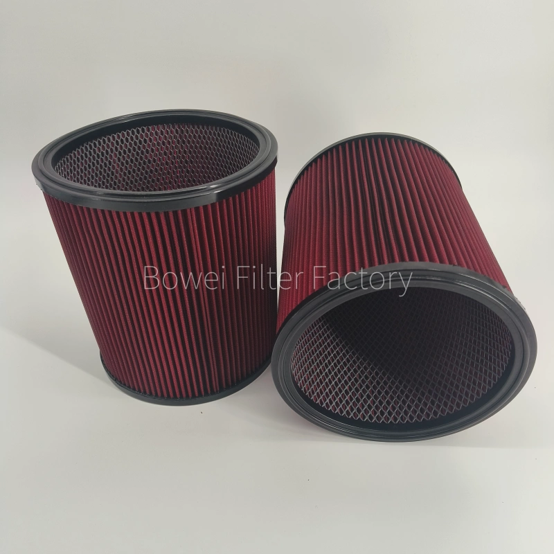 177 7375 air filter bowei pair angle