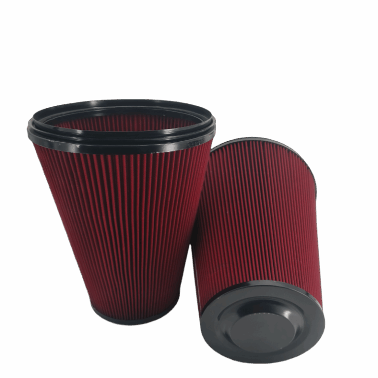 Caterpillar air filter 207-6870 Replacement 1 207 6870 2 副本