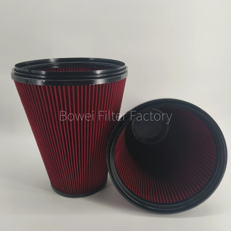 207 6870 air filter bowei dual display 2