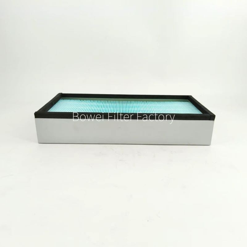 240883A1 Cabin Air Filter 1