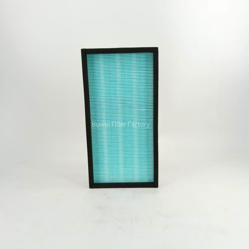 240883A1 Cabin Air Filter 3