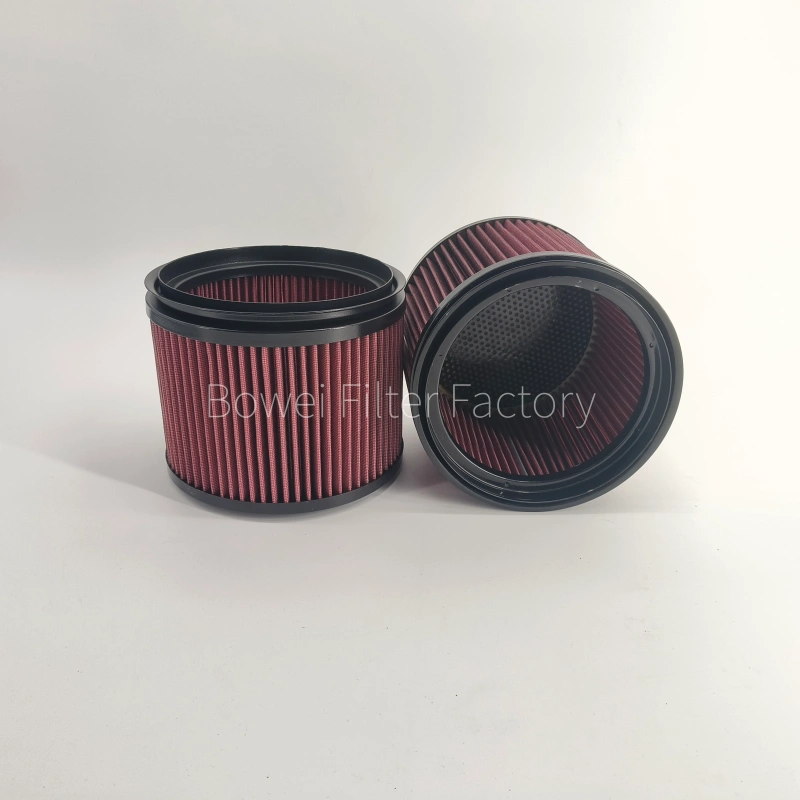 243 6350 air filter bowei dual display 2