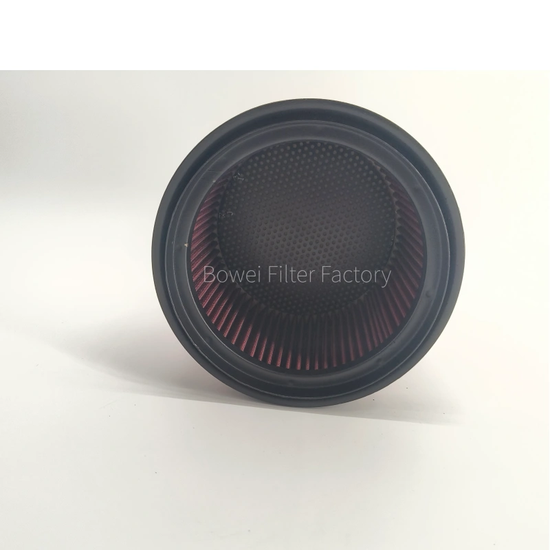 243 6350 air filter bowei front close