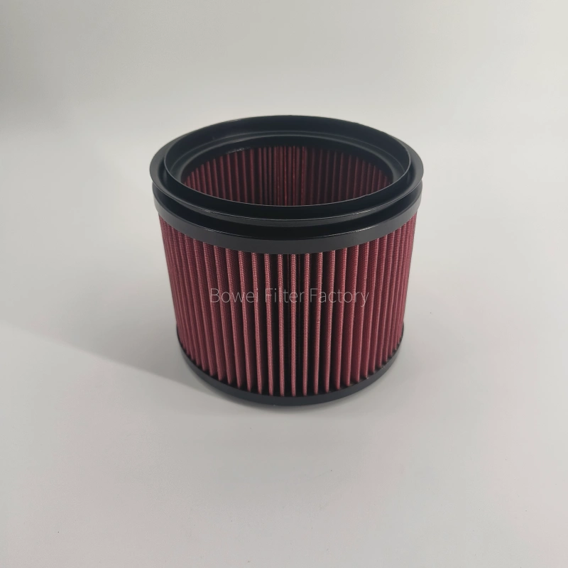 243 6350 air filter bowei front view