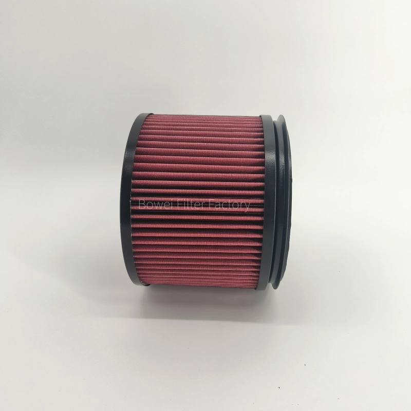 243 6350 air filter bowei side horizontal