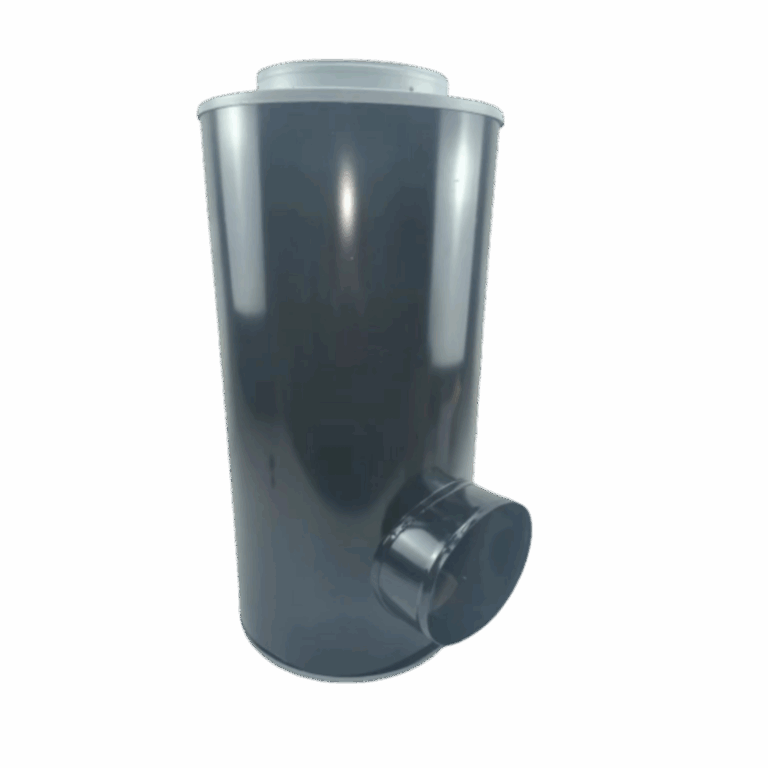 076955000 Air Filter With Disposable Housings 1 076955000 Air Filter
