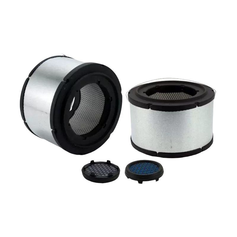 270-7257 Luftfilter für Caterpillar C32 Motor 6 270 7257 Luftfilter 3