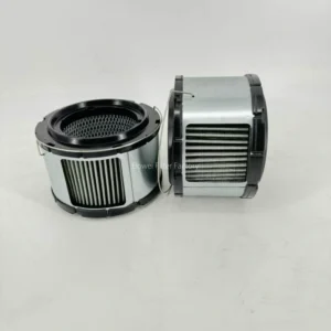 3971070 air filter pleated media detail
