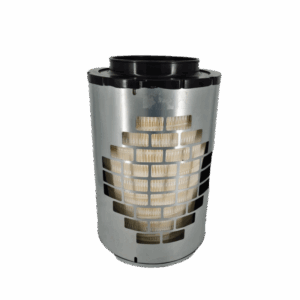 Alloggiamento aria Fleetguard aftermarket AH8501 9 400470002 Filtro aria