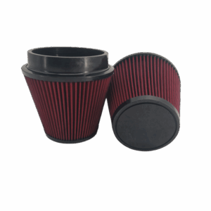MTU Air Filter 0170941202 Replace 262-5194 for 12V1600 Engine | Broadwide BAB-2738127 3 545120D Air Filter
