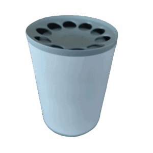 AF4581 Luftfilter 1