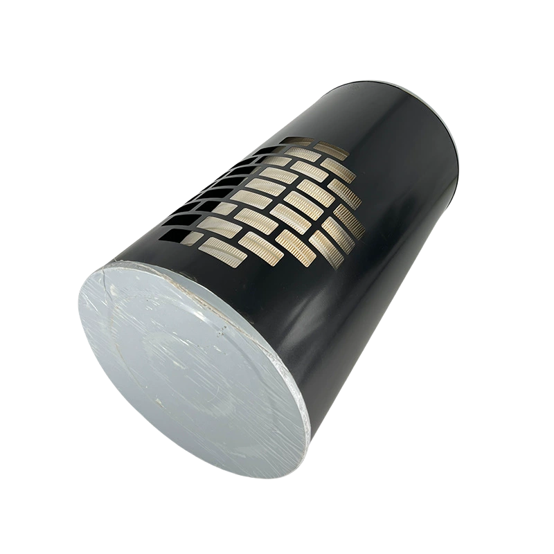 Filtro de ar AH1103 compatível com motor Cummins 6 AH1135 FILTRO DE AR 3