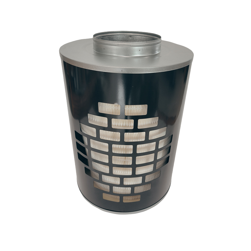 Filtro de ar AH1183 1
