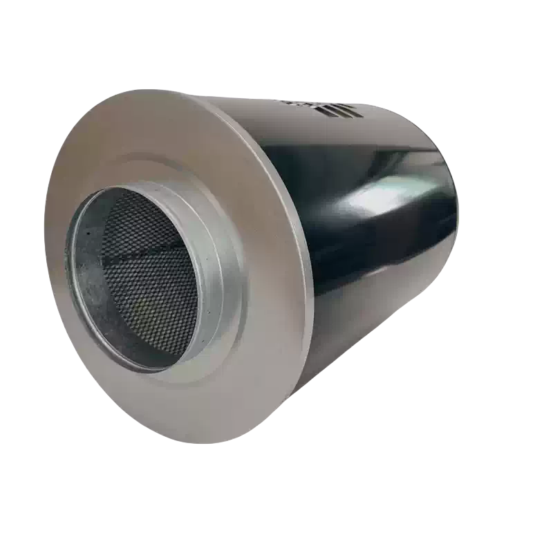 Filtro de Ar AH1183 3
