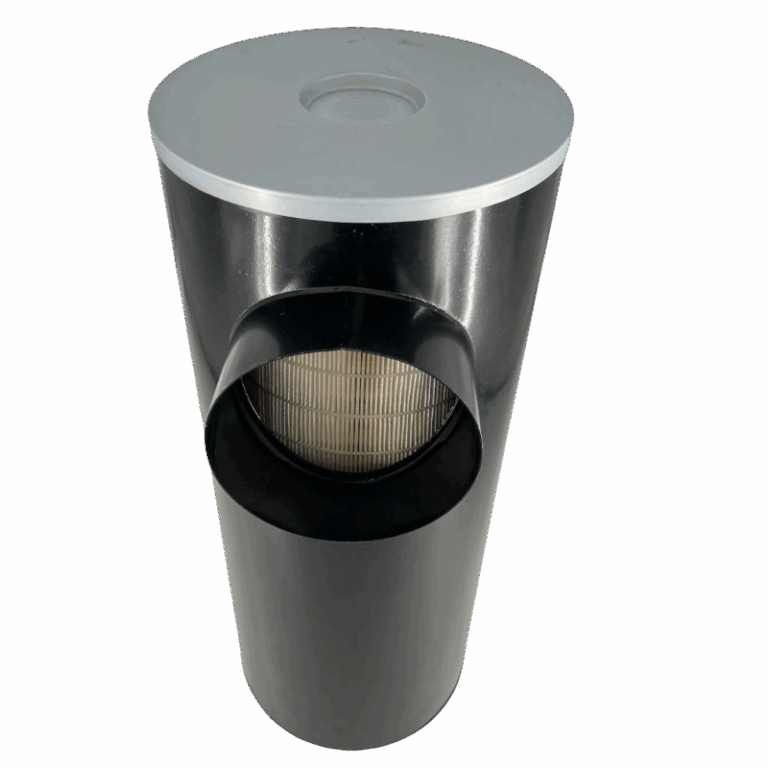 Aftermarket Fleetguard Air Housing AH8502 1 AH8501 Air Filter 1 1