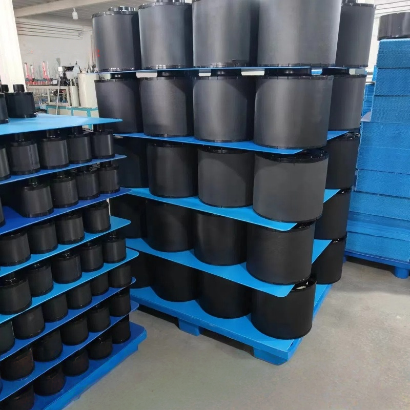 Filtro aria per carrelli elevatori Donaldson C055002 aftermarket SAC055002 PA2822 X5002 3I0010 6 Filtro dell'aria