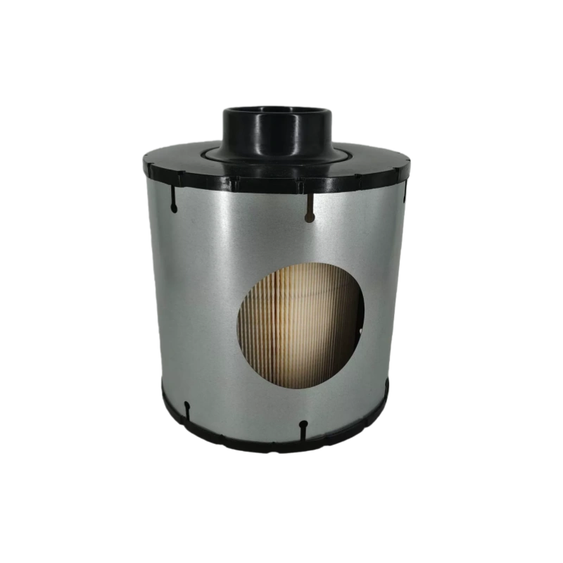 Donaldson ECB085008 Air Filter Metal Housing Bowei