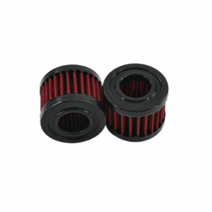 Penggantian Filter Udara Kinerja Tinggi Universal K&N RU-5147 9 P171783 Saringan Udara