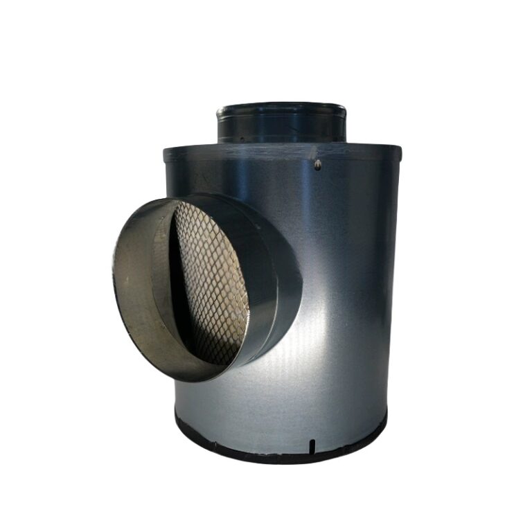 Filtre à air robuste pour boîtier de filtre à air Fleetguard AH1200 de rechange 1 P636070 Filtre à air 1 1