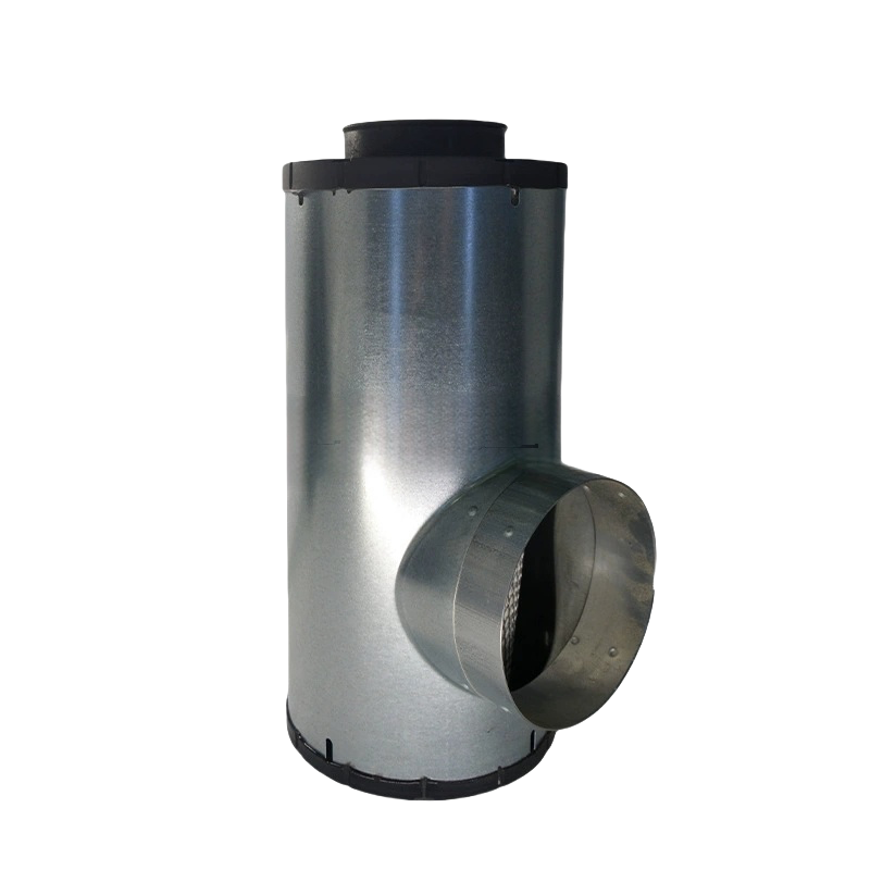 LAF8751 Air Filter Luber-Finer Heavy Duty Engine Air Filter 6 PA4655 Air Filter