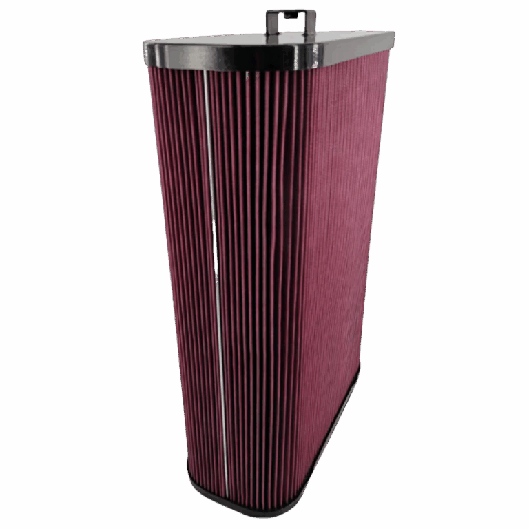 Walker Airsep Aftermarket 1001024 Air Filter 1
