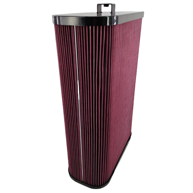 Com que frequência mudar os filtros de ar 2 Filtro de ar Walker Airsep Aftermarket 1001024 1