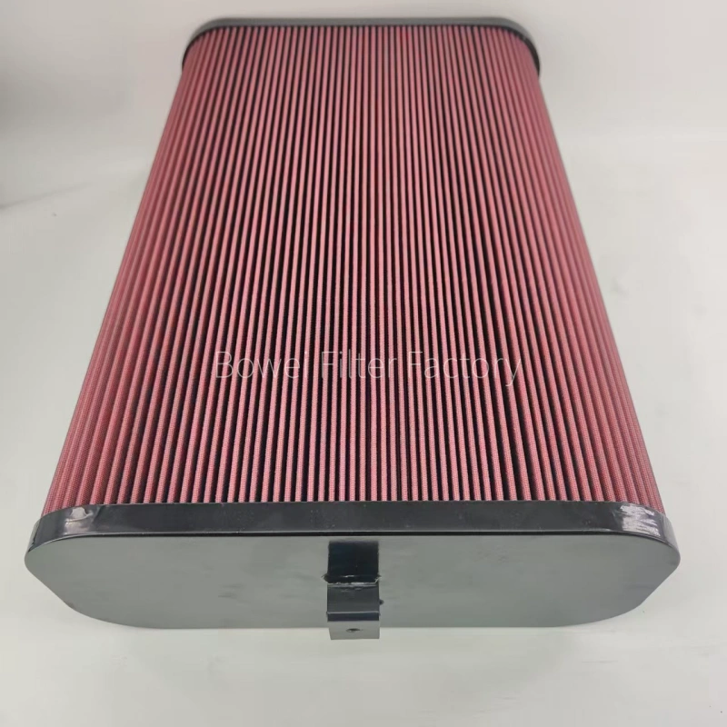 walker airsep 1001024 air filter top view