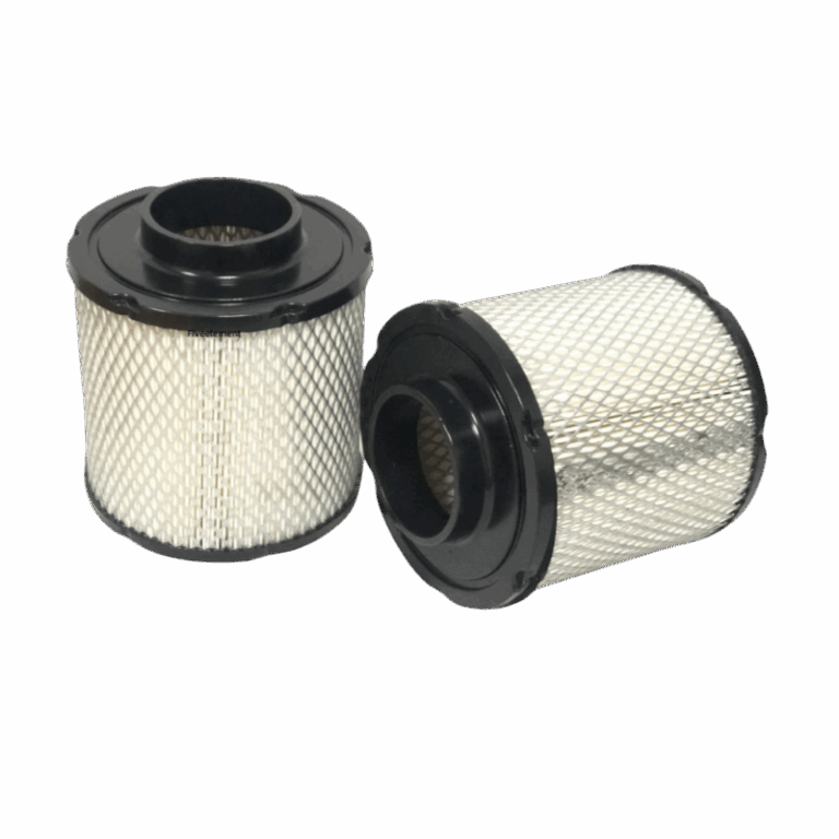 7082037 Air Filter 1 7082037 air filter front view for heavy-duty equipment