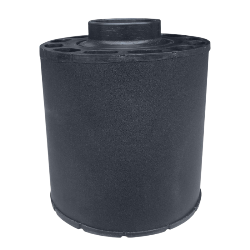 88290014-485 air filter front view for diesel engines