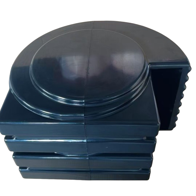 AH1100 Air Filter 1