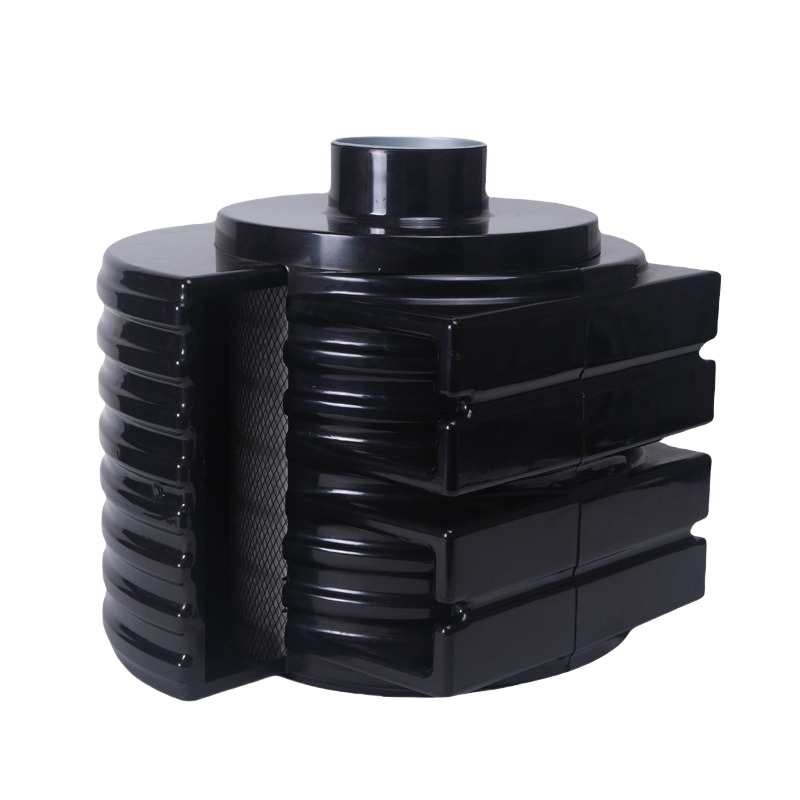 AH1101 Air Filter 2