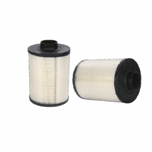 085001 air filter front view for diesel engine equipment