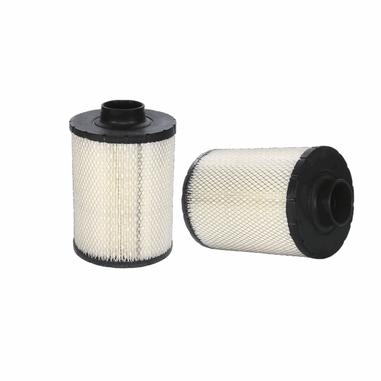 B085001 Air Filter 1 085001 air filter front view for diesel engine equipment