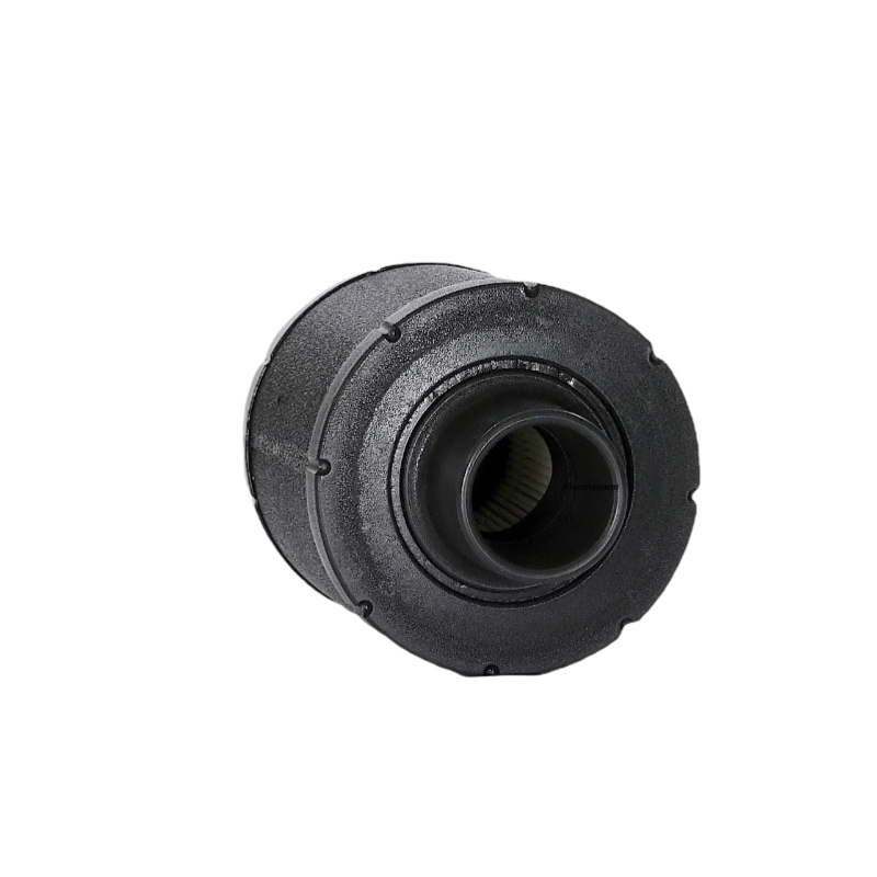 D045003 air filter front view for diesel engines