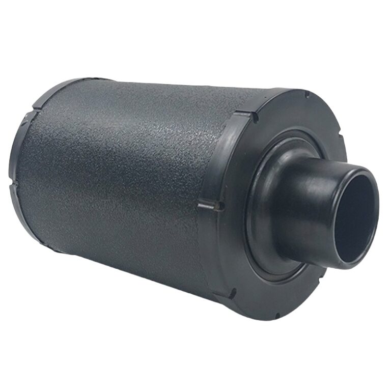 D045004 Air Filter Replacement Donaldson 1 D045004 air filter for John Deere tractor