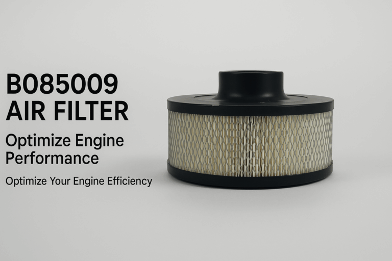 B085009 air filter photo