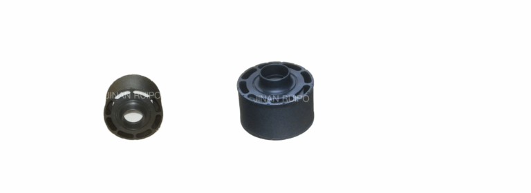 C085003 air filter element designed for compressors and diesel engines – black cylindrical filter with rugged housing