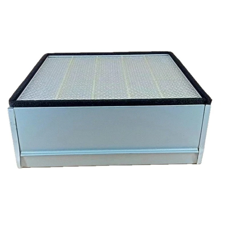 4N-0015 Caterpillar air filter for heavy-duty diesel engines