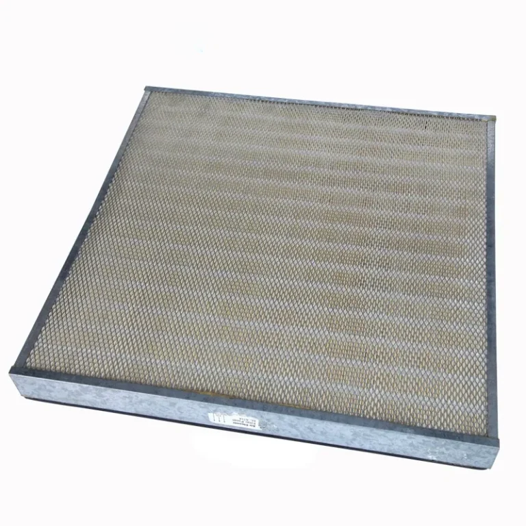 caterpillar-6l-4714-panel-air-cleaner