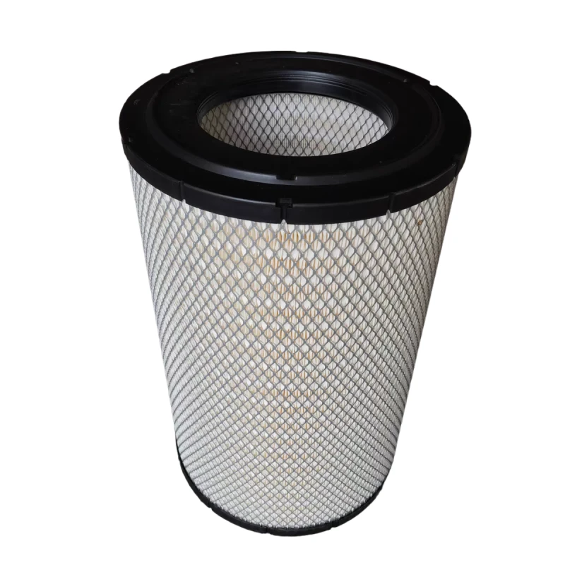 Sostituzione del filtro dell'aria del generatore Perkins CV20948, design a flusso d'aria elevato