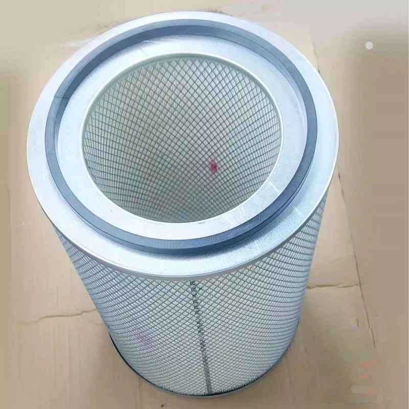 Filtre à air CV9685 pour groupes électrogènes Perkins