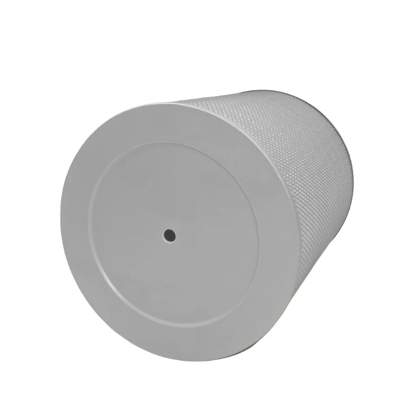 perkins se551 4 air filter detail air filter front view