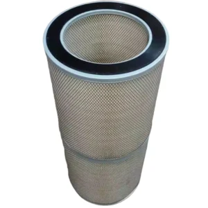 SEV551A/4 air filter for Perkins 4016TAG1A and 4016TAG2A generator sets