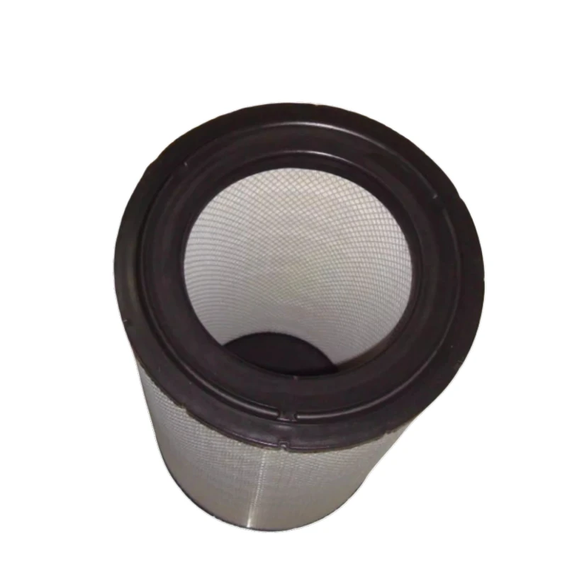 Sostituzione del filtro dell'aria del generatore Perkins SEV551F/4, durevole ed efficiente