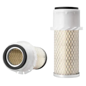 Сменный воздушный фильтр Donaldson P181050 для генераторов Perkins 1104 и 1106