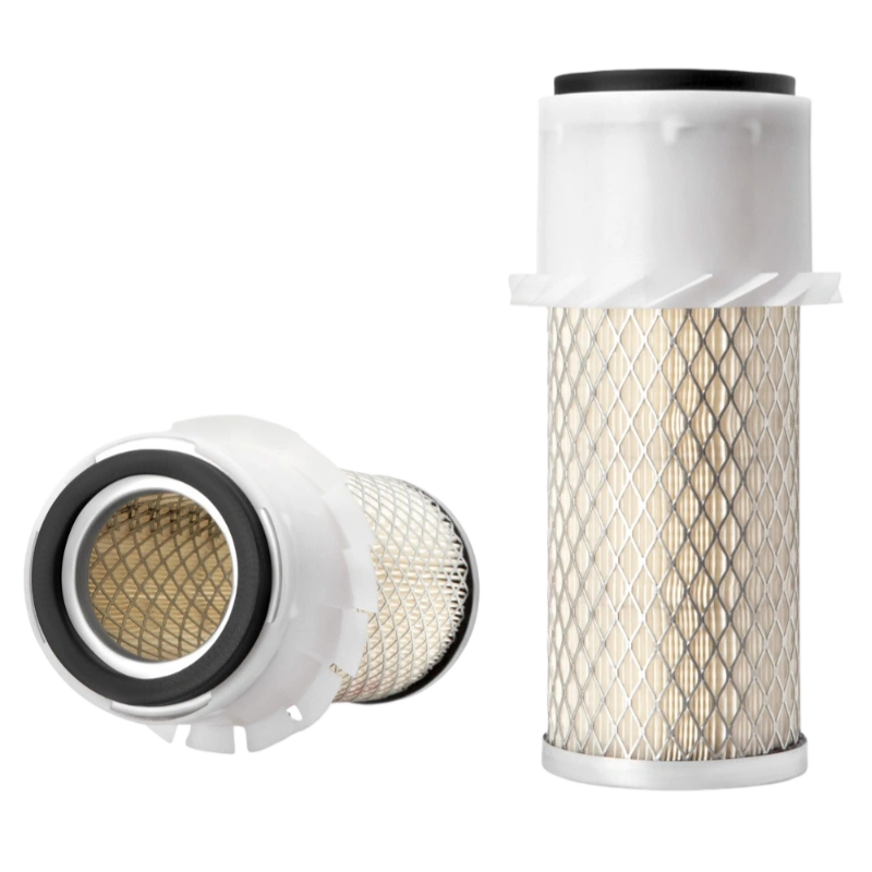 Donaldson P181050 air filter replacement for Perkins 1104 and 1106 generators