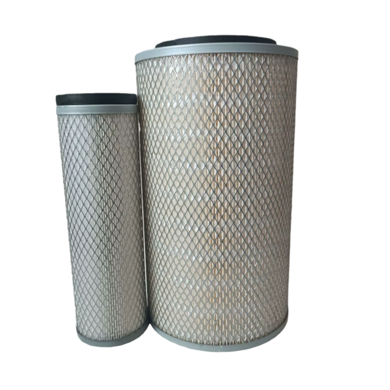 Donaldson P181119 air filter replacement for Volvo Penta diesel generators