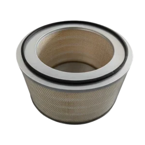 Donaldson P181126 air filter OEM replacement for Perkins and FG Wilson diesel generators